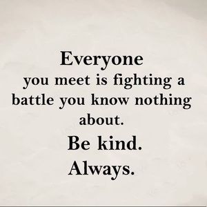 Meet your Posher, Alice